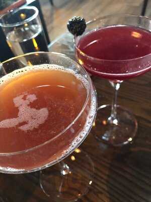 Modena Ristorante Vinoteca