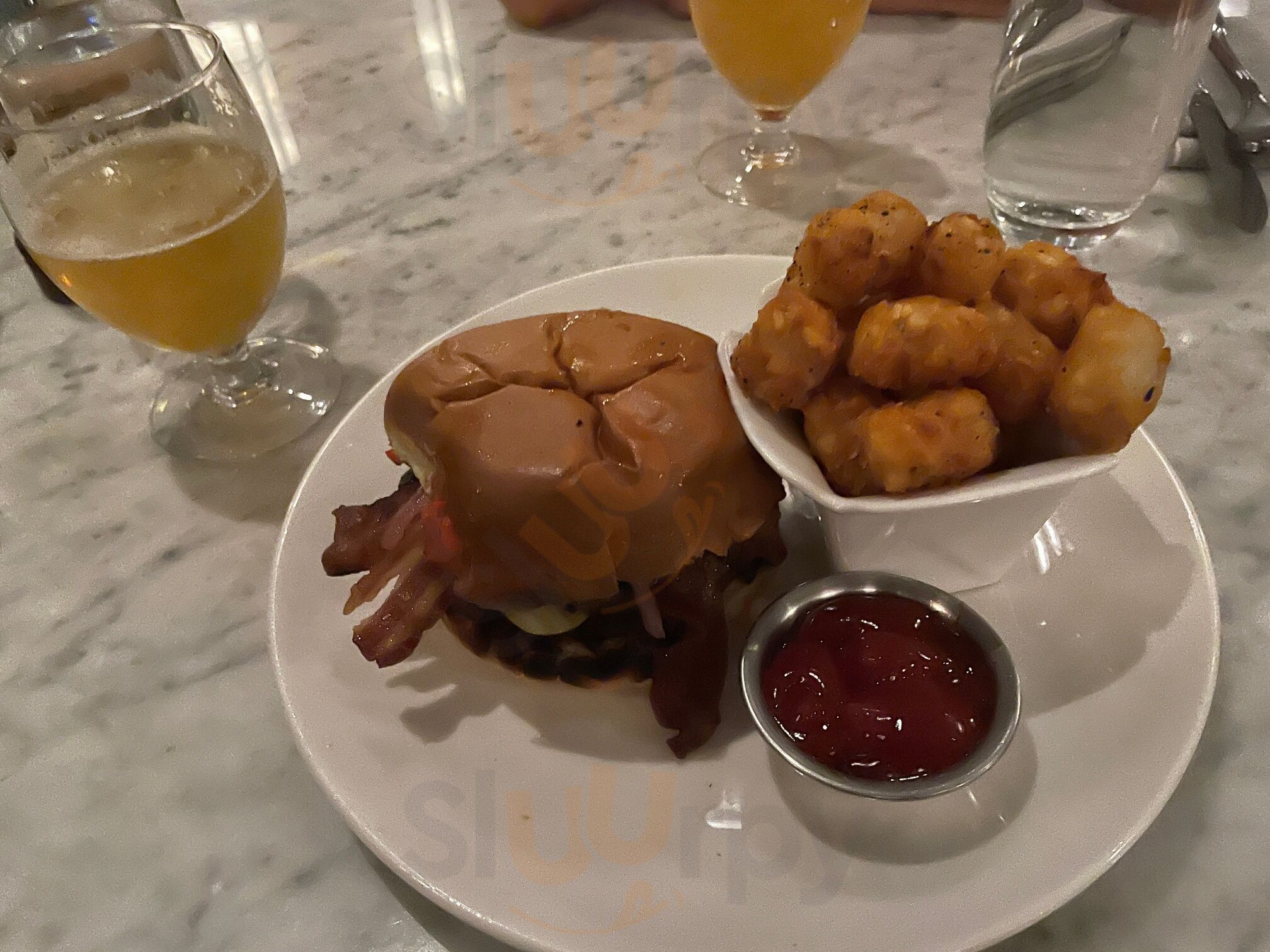 Franklin Social  American Kitchen & Bar