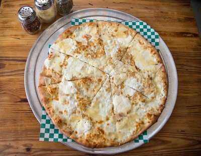 New York Roma Pizza Bird Road