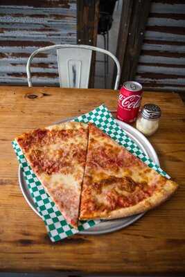 New York Roma Pizza Bird Road