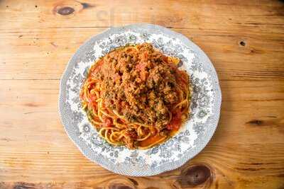 New York Roma Pizza Bird Road