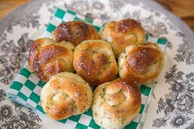 New York Roma Pizza Bird Road