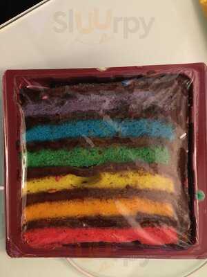 Pizzacake By Buddy Valastro