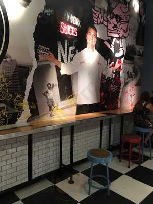 Pizzacake By Buddy Valastro