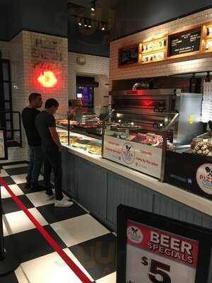 Pizzacake By Buddy Valastro