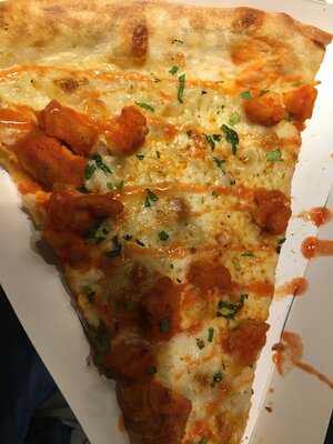 Pizzacake By Buddy Valastro