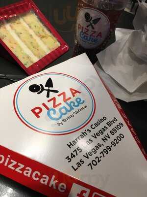 Pizzacake By Buddy Valastro