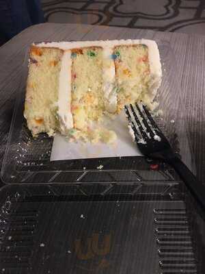 Pizzacake By Buddy Valastro