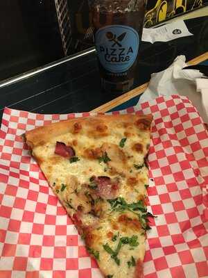 Pizzacake By Buddy Valastro