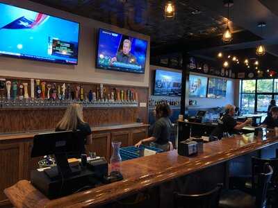 Fourteen Mile Tap House