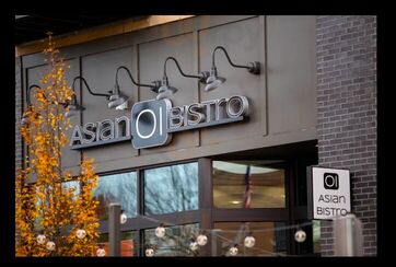 Oi Asian Bistro