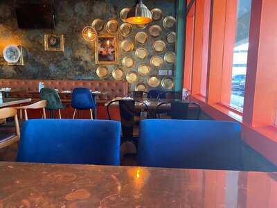 Zaab Der Thai Cuisine