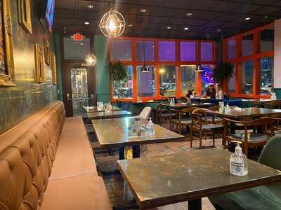 Zaab Der Thai Cuisine