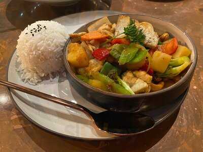 Zaab Der Thai Cuisine