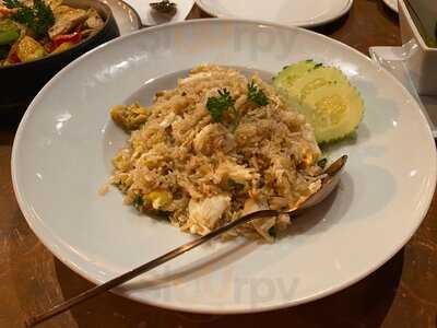 Zaab Der Thai Cuisine