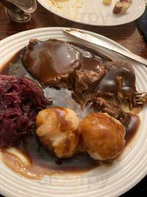 Melbourne Biergarten