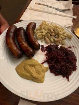 Melbourne Biergarten