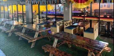 Melbourne Biergarten