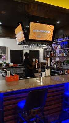 Stone Age Korean Grill Bar