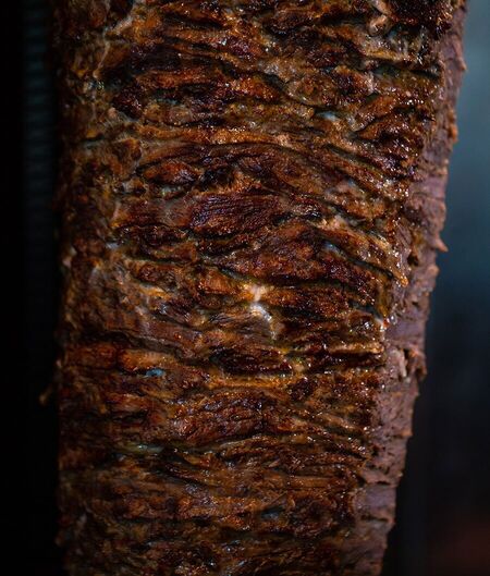 Shawarma Stackz
