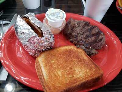 Chuck Wagon Steak Restaurant