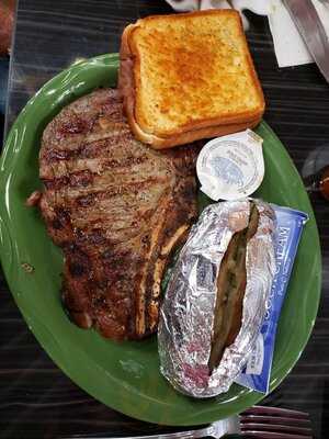 Chuck Wagon Steak Restaurant