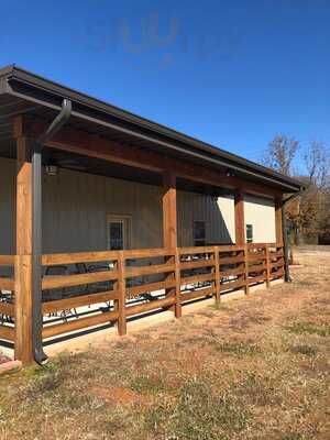 Chuck Wagon Steak Restaurant