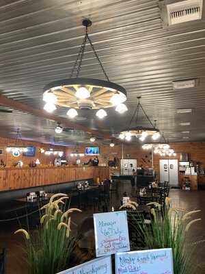 Chuck Wagon Steak Restaurant