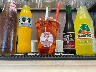 La Michoacana De Bella