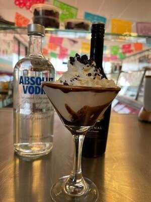 La Michoacana De Bella