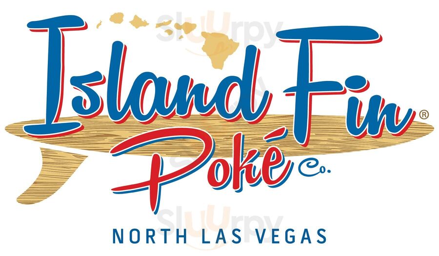 Island Fin Poke Co - North Las Vegas