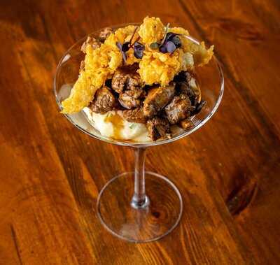 Harry's Grille And Tavern