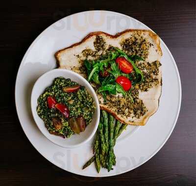 Harry's Grille And Tavern