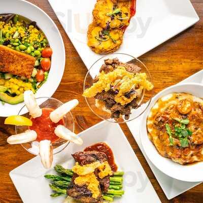 Harry's Grille And Tavern