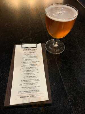 Brewery Ardennes Taproom & Kitchen