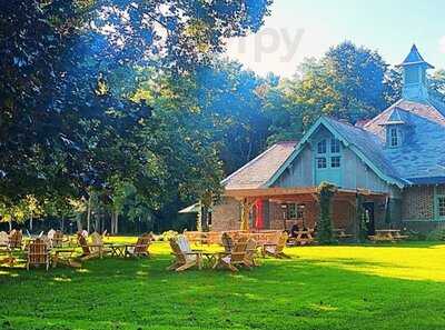 Brewery Ardennes Taproom & Kitchen