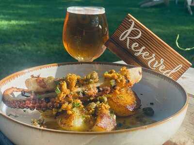 Brewery Ardennes Taproom & Kitchen