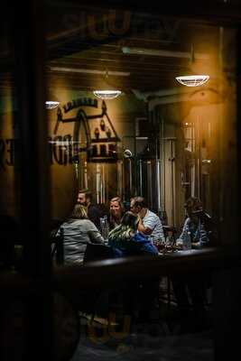 Brewery Ardennes Taproom & Kitchen