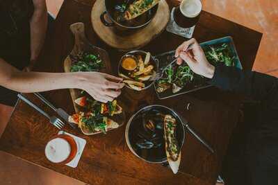 Brewery Ardennes Taproom & Kitchen