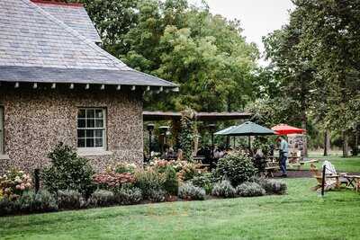 Brewery Ardennes Taproom & Kitchen