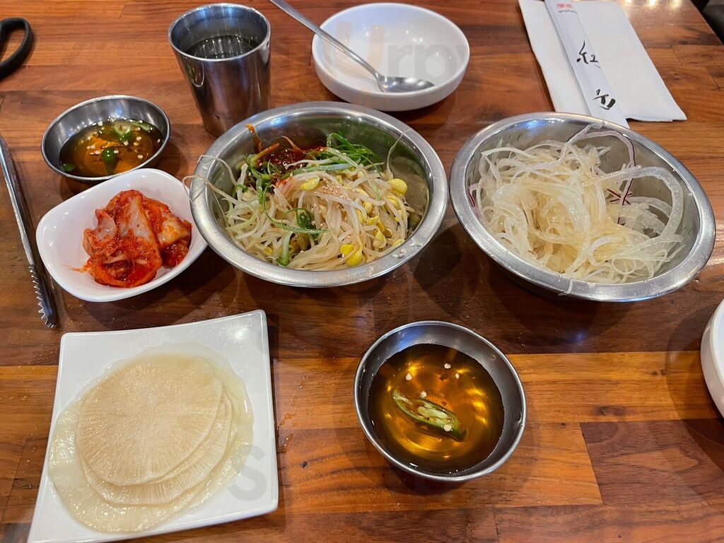 Song Hak - San Diego