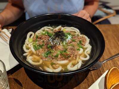 Udon Lab
