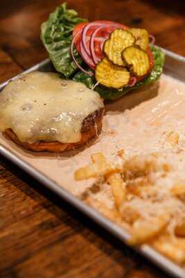 Rocky Mountain Tap And Garden