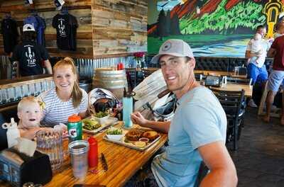 Rocky Mountain Tap And Garden