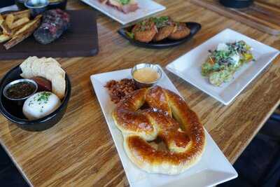 Rocky Mountain Tap And Garden