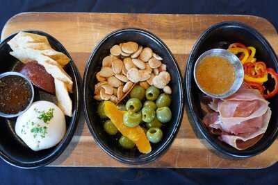 Rocky Mountain Tap And Garden