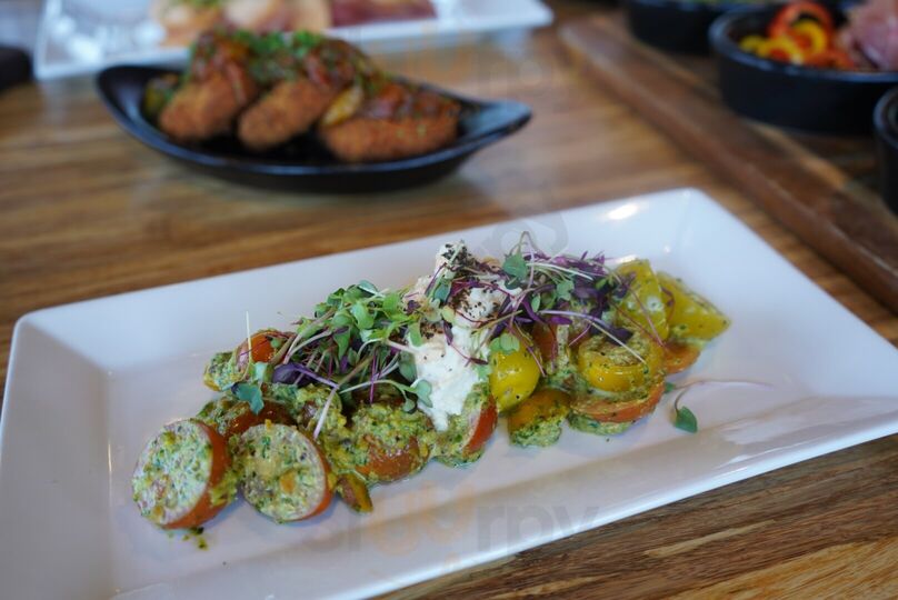 Rocky Mountain Tap And Garden