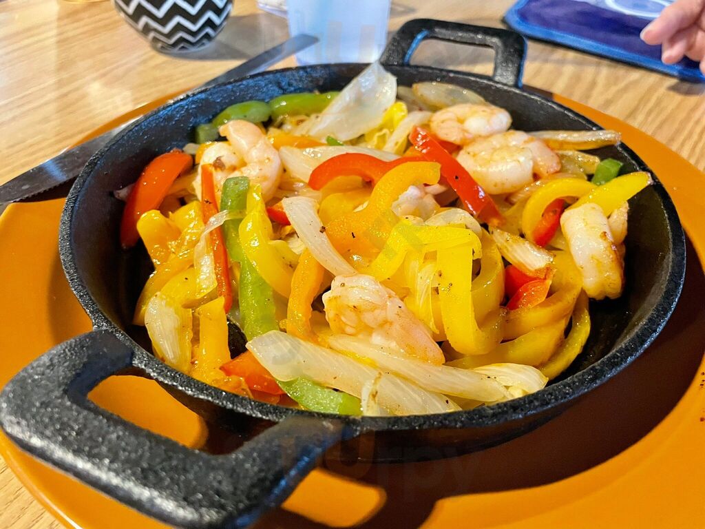 Michelle's Tacos