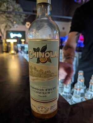 Georgies Garden Cafe