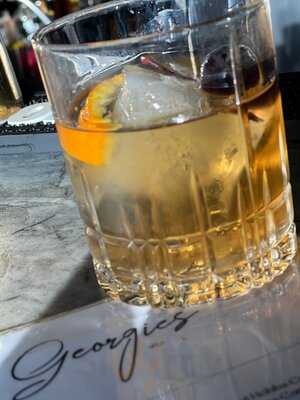 Georgies Garden Cafe